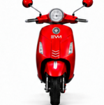 RETRO SCOOTER