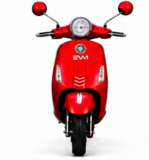 RETRO SCOOTER