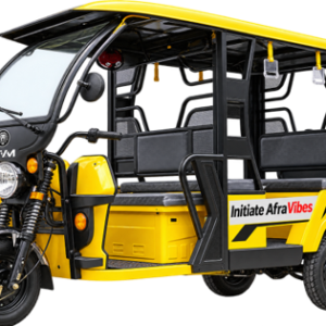 EVM-TRI-001 - COMMUNITY OPEN CANOPY TAXI