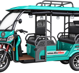 EVM-TRI-003 METRO BUDGET OPEN TAXI