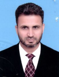 Muhammad Shakeel