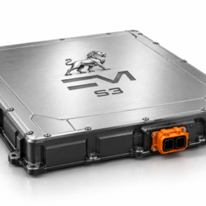 EVM-BAT-001 - CITY ENERGY - S3 SMALL SUV
