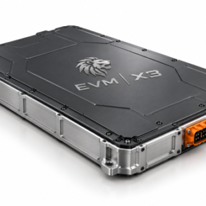 EVM-BAT-002 - EVM CROSSOVER ENERGY - X3 CROSS OVER SUV