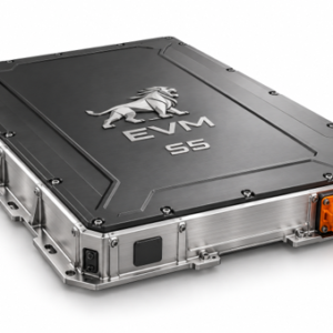 EVM-BAT-003 - EVM EVERYDAY ENERGY - EVM S5 BASIC SEDAN