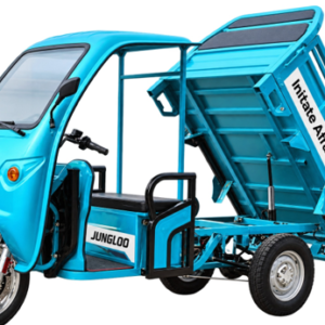 EVM-LOADER-002 - JUNGLOO CARGO TIPPER