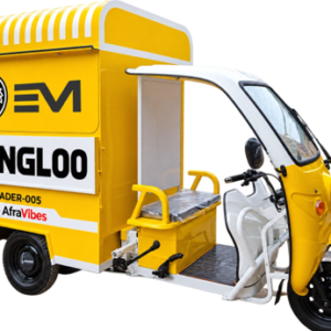 EVM-LOADER-005 JUNGLOO MOBILE SHOP