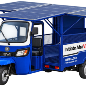 EVM-LOADER-006 JUNGLOO SOLAR ROOF