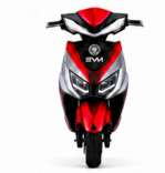 EVM-MOTO-001 - RAPTOR SPORT CITY SCOOTER