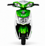 EVM-MOTO-004 - CLASSIC VALUE CITY SCOOTER