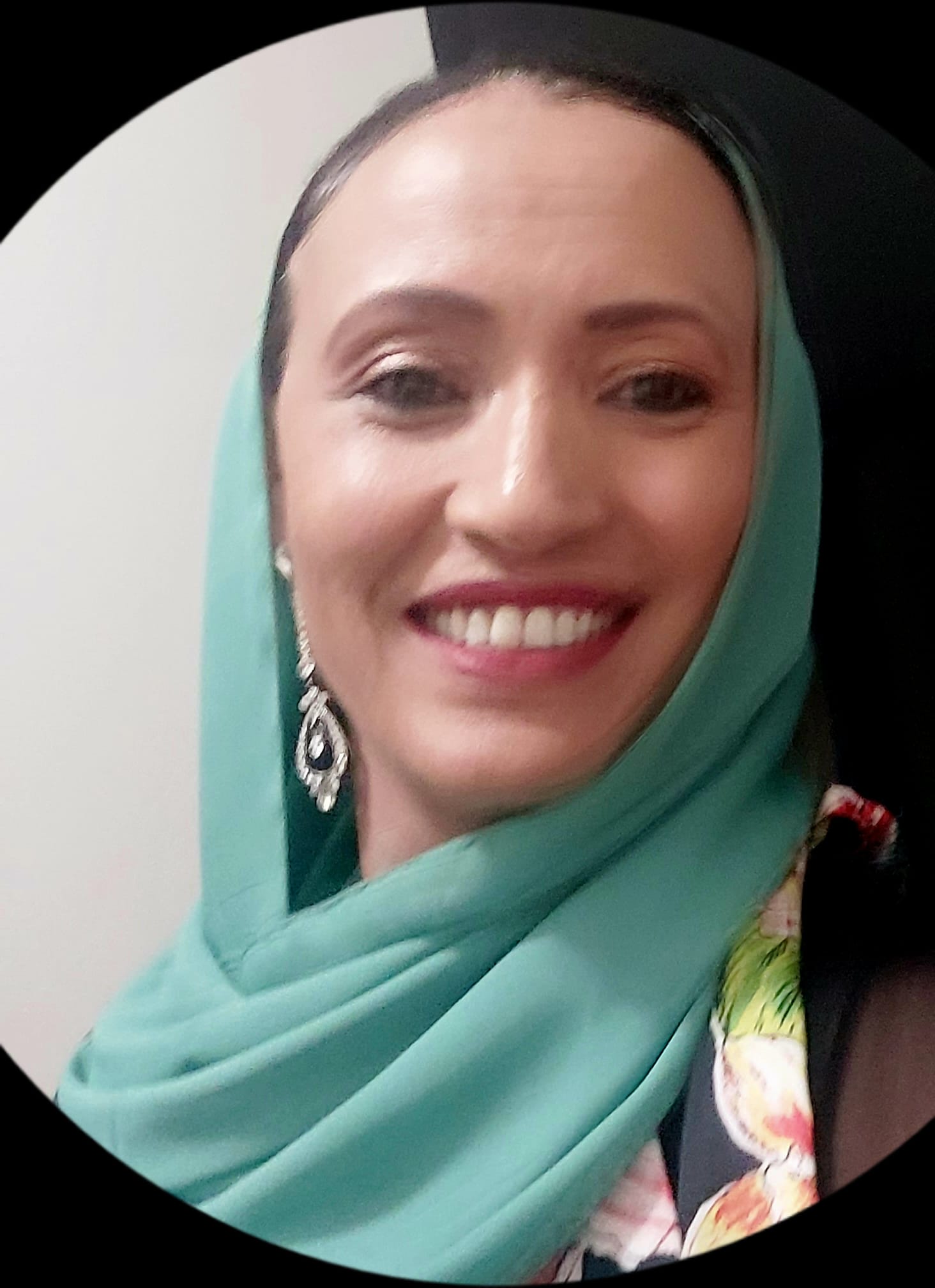 Muna Mohammed