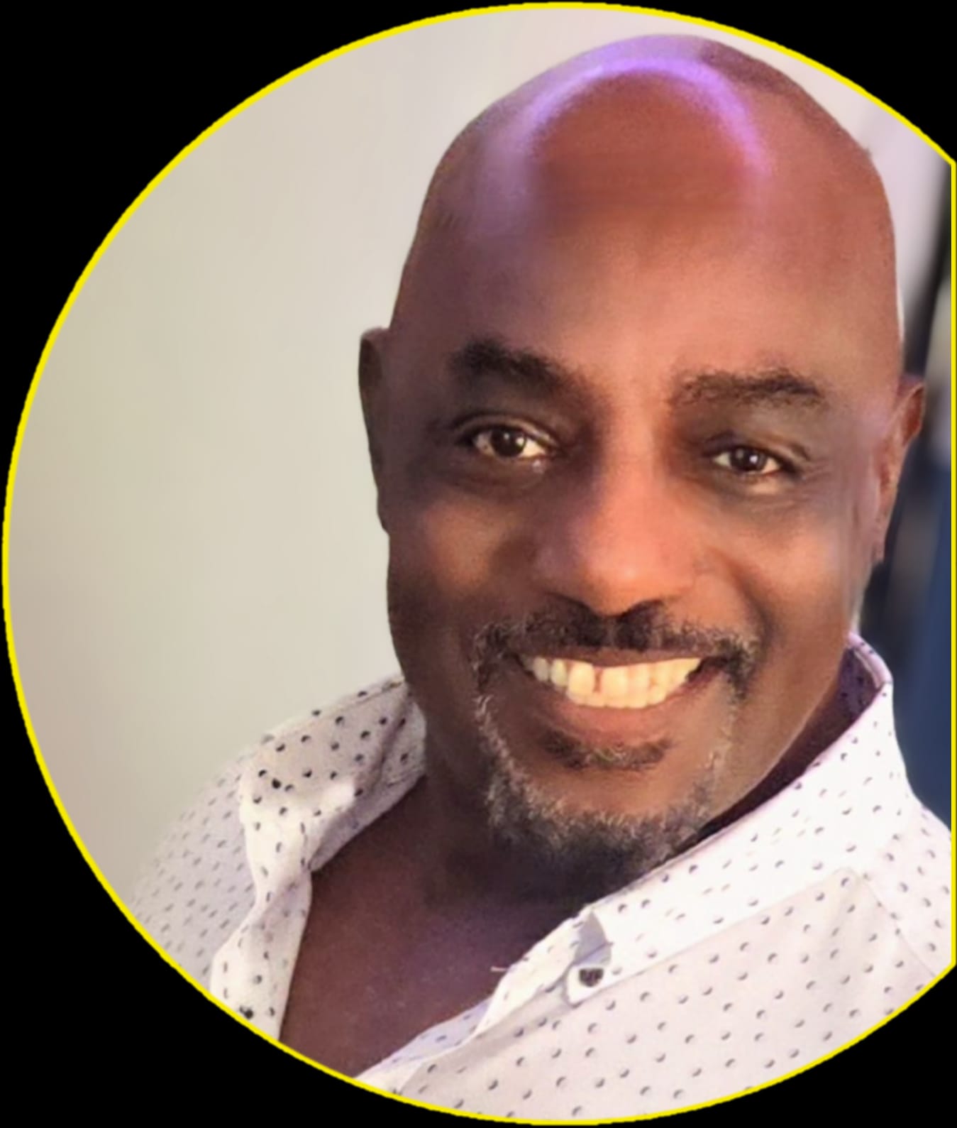 Mr Abba